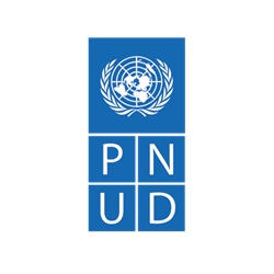 PNUD Panamá Logo